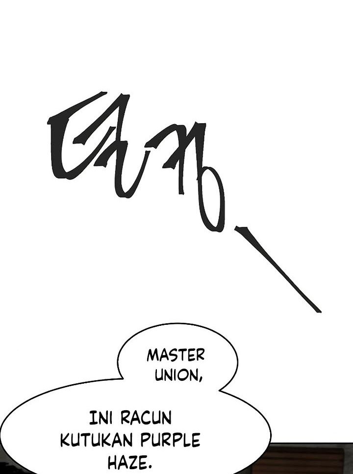 Return of the Mad Demon Chapter 27 - halaman 51