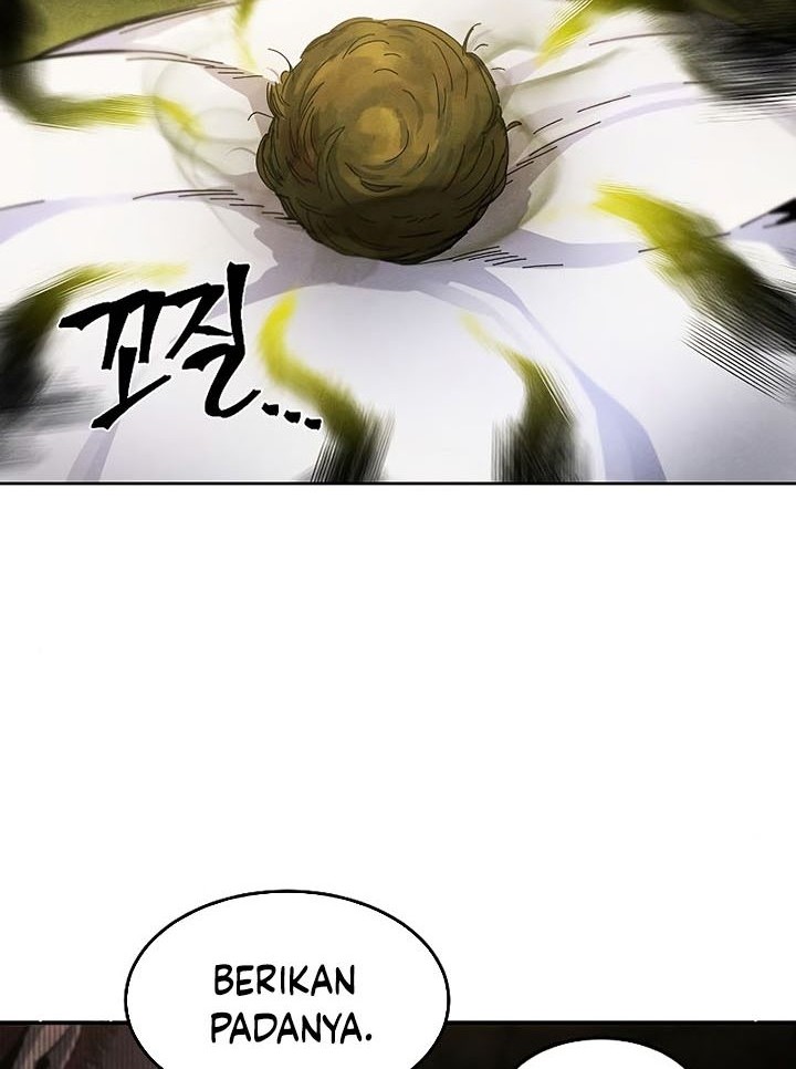 Return of the Mad Demon Chapter 27 - halaman 53