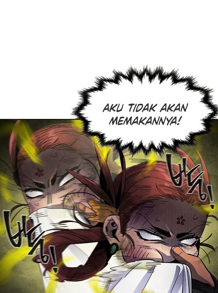 Return of the Mad Demon Chapter 27 - halaman 55