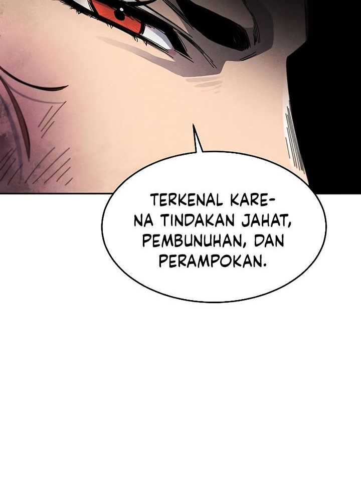 Return of the Mad Demon Chapter 27 - halaman 59