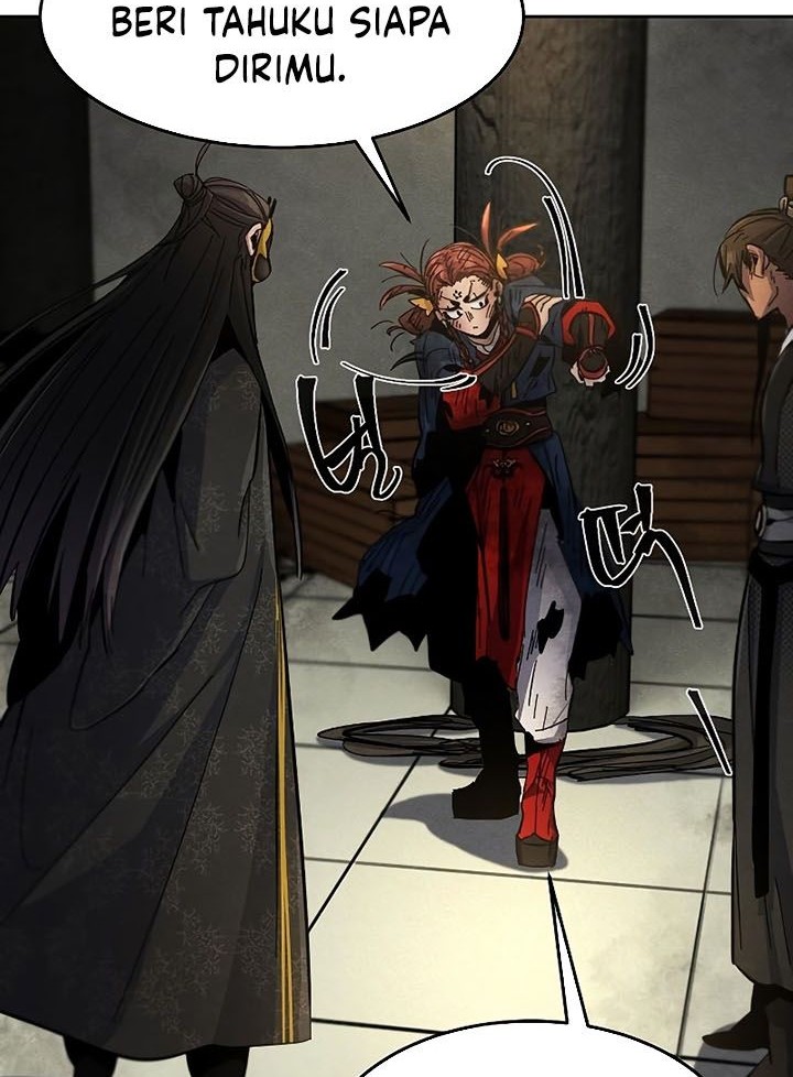 Return of the Mad Demon Chapter 27 - halaman 61