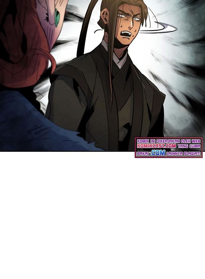 Return of the Mad Demon Chapter 27 - halaman 65