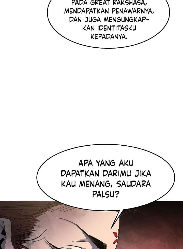 Return of the Mad Demon Chapter 27 - halaman 67