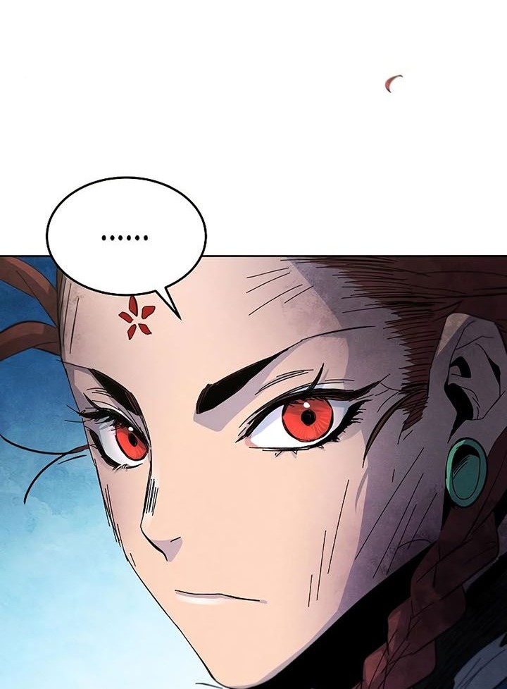 Return of the Mad Demon Chapter 27 - halaman 69