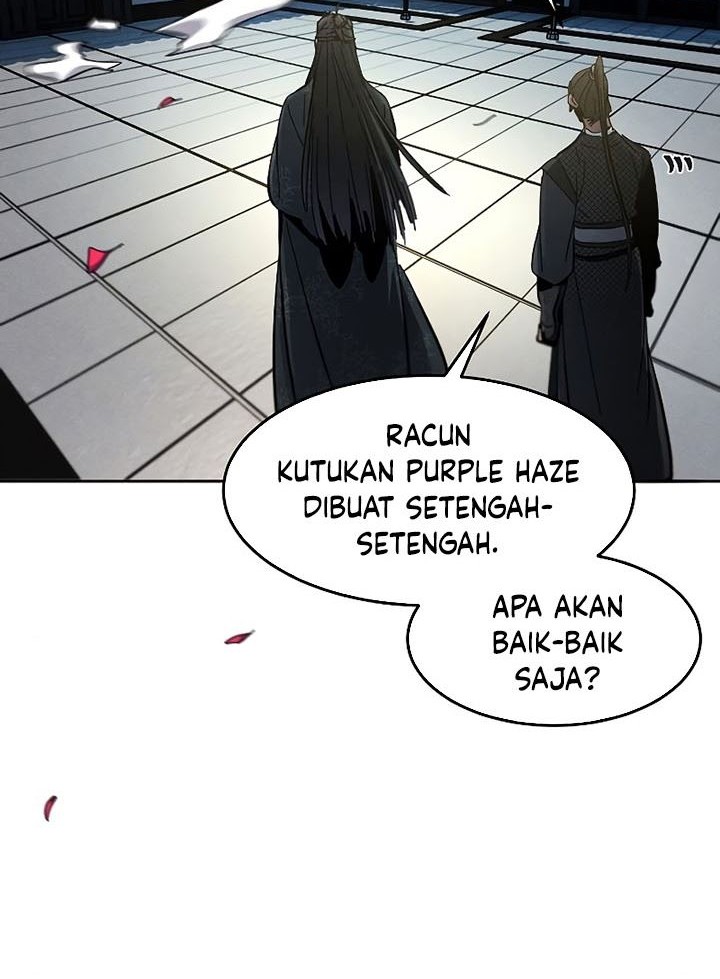 Return of the Mad Demon Chapter 27 - halaman 71