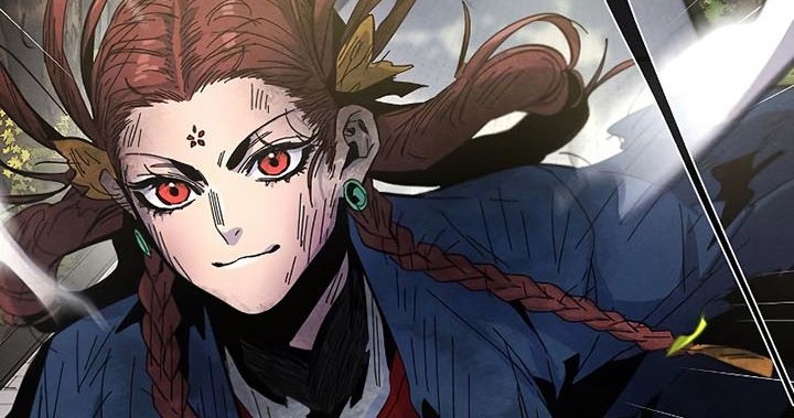 Return of the Mad Demon Chapter 27 - halaman 75