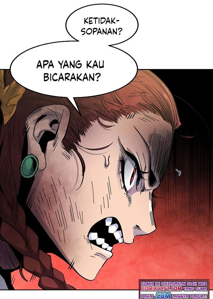 Return of the Mad Demon Chapter 27 - halaman 9