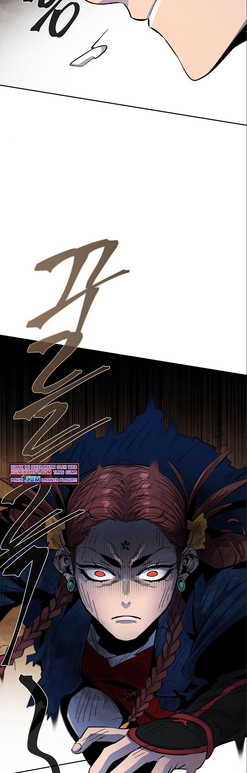 Return of the Mad Demon Chapter 28 - halaman 10