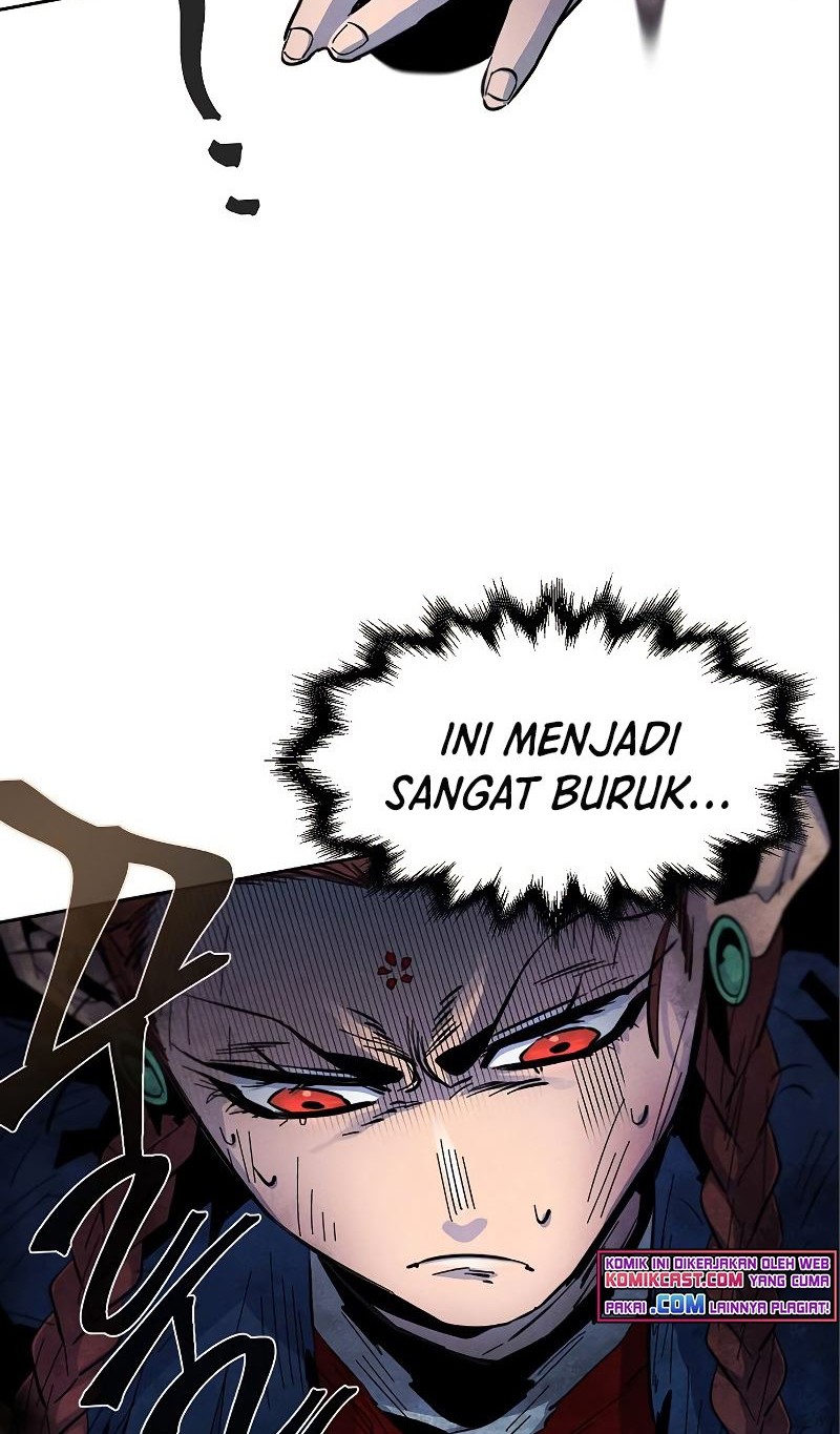 Return of the Mad Demon Chapter 28 - halaman 11