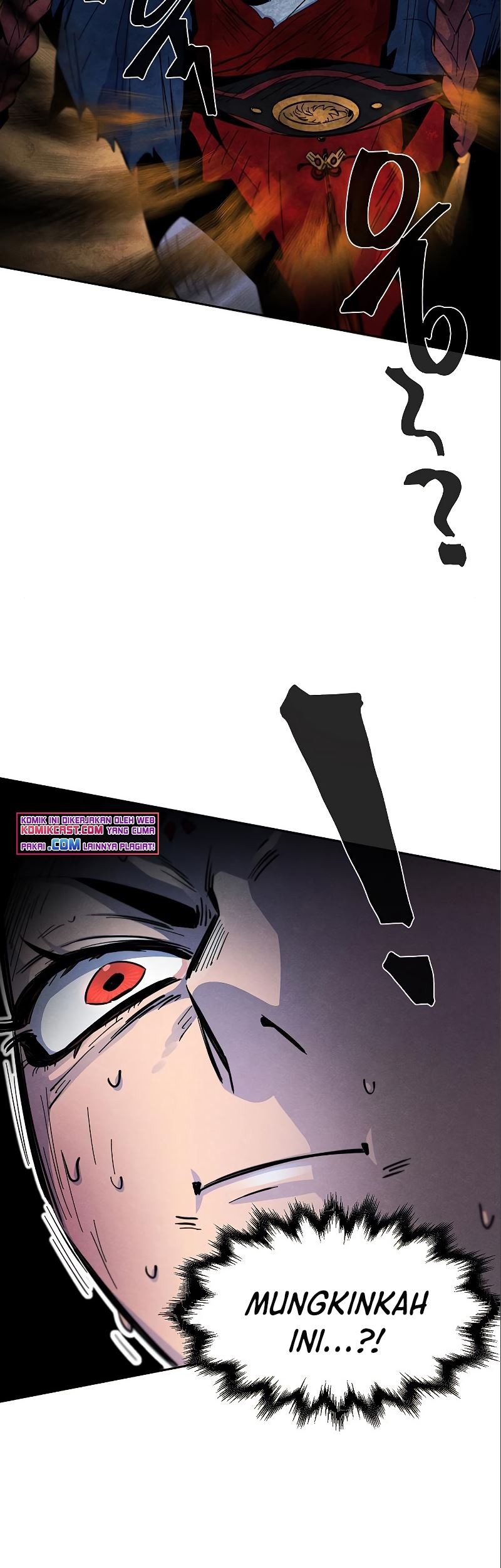 Return of the Mad Demon Chapter 28 - halaman 12