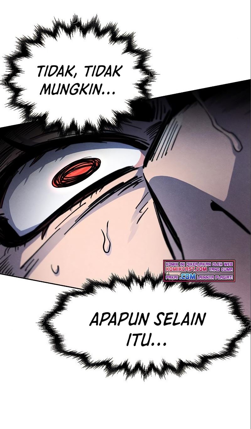Return of the Mad Demon Chapter 28 - halaman 13