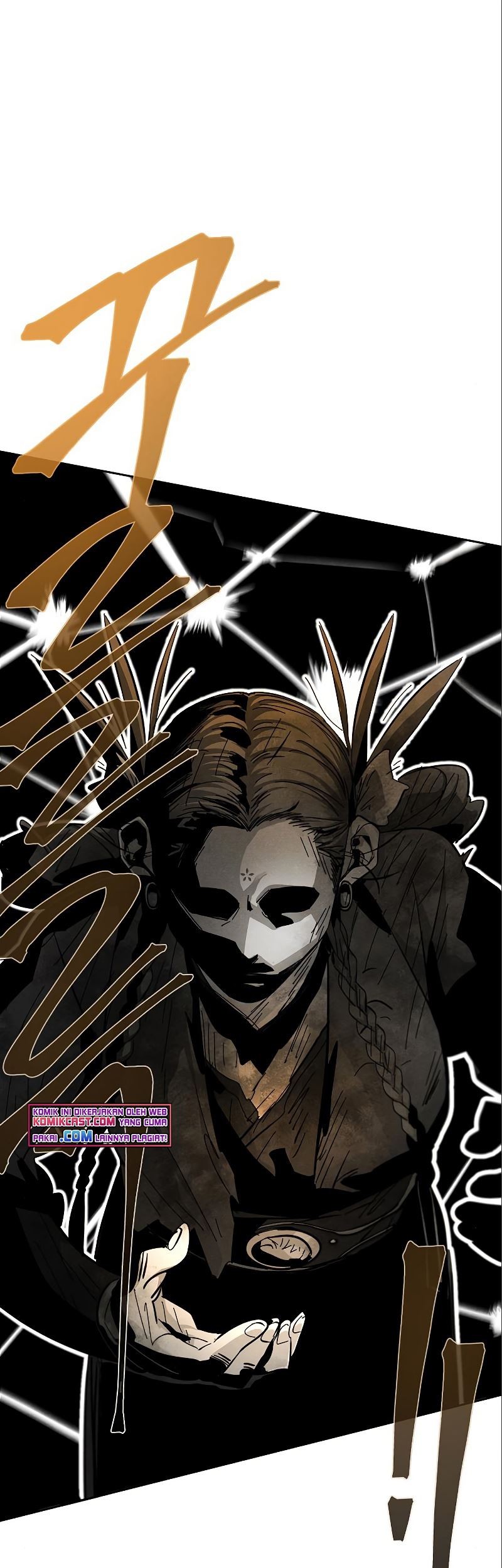 Return of the Mad Demon Chapter 28 - halaman 14