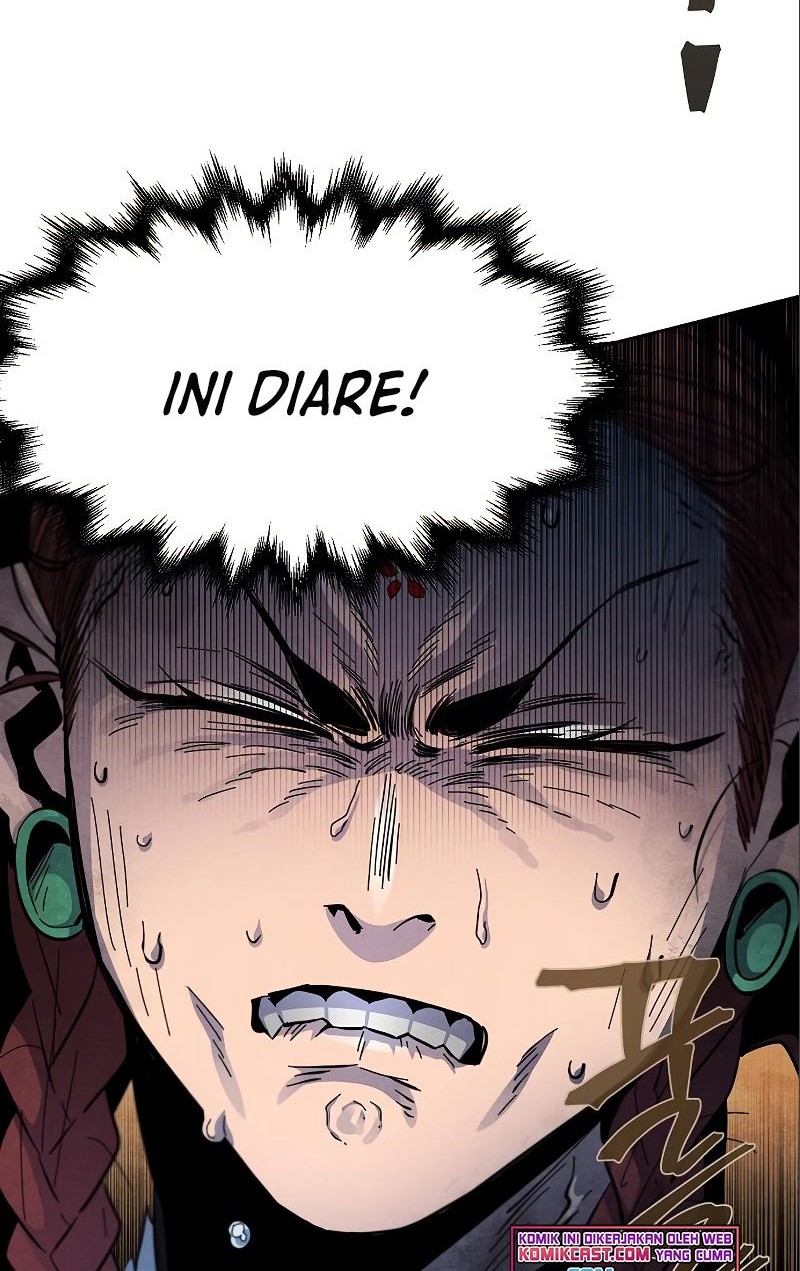 Return of the Mad Demon Chapter 28 - halaman 15