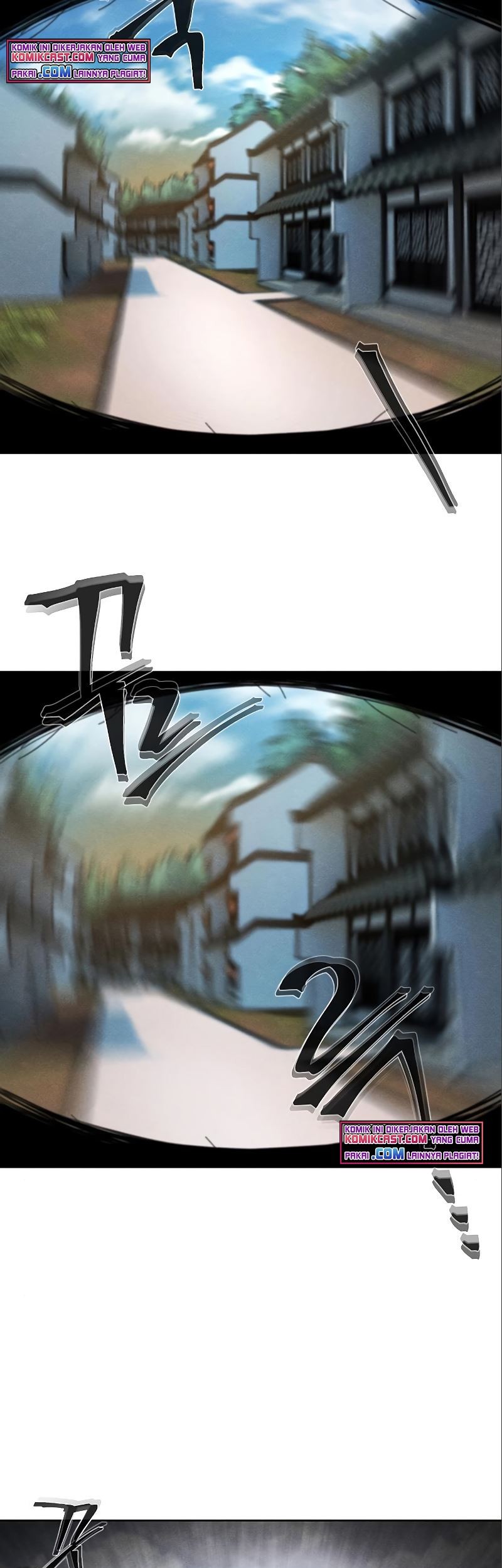 Return of the Mad Demon Chapter 28 - halaman 18