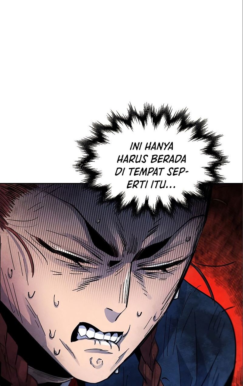 Return of the Mad Demon Chapter 28 - halaman 21