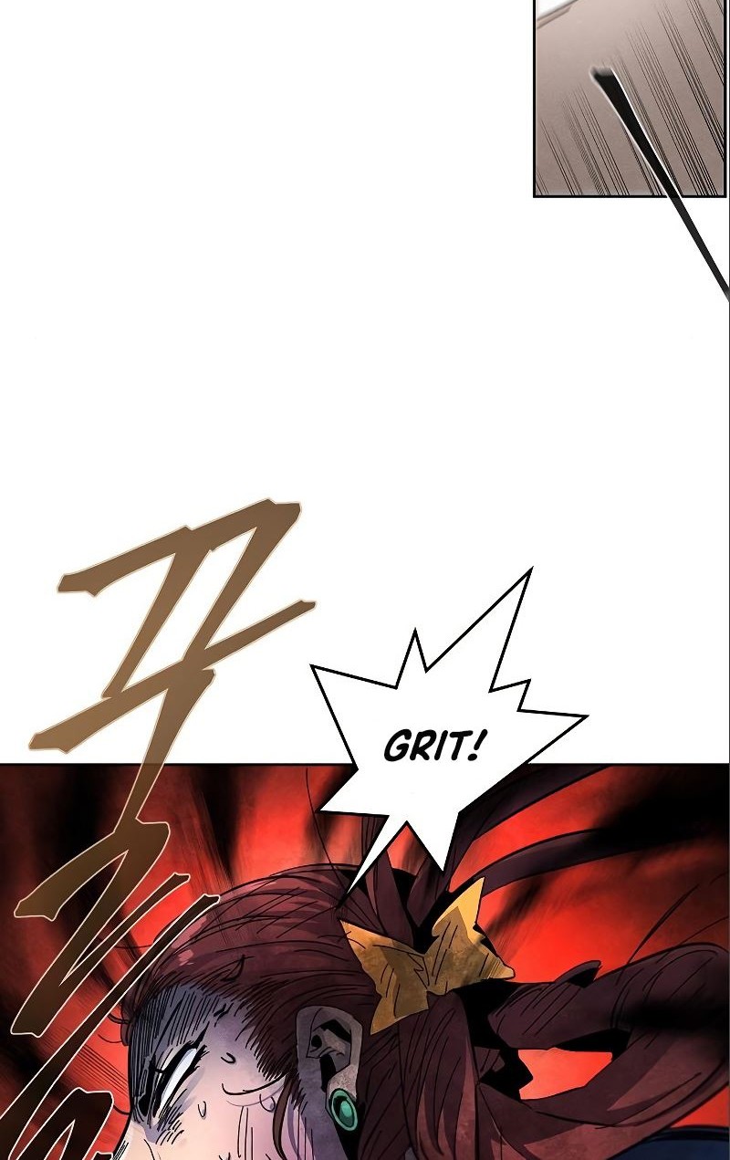 Return of the Mad Demon Chapter 28 - halaman 23