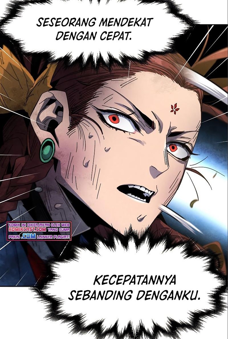 Return of the Mad Demon Chapter 28 - halaman 29