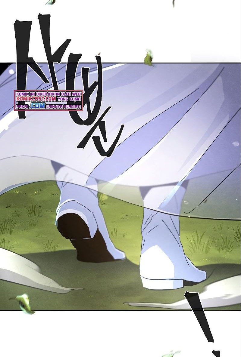 Return of the Mad Demon Chapter 28 - halaman 31
