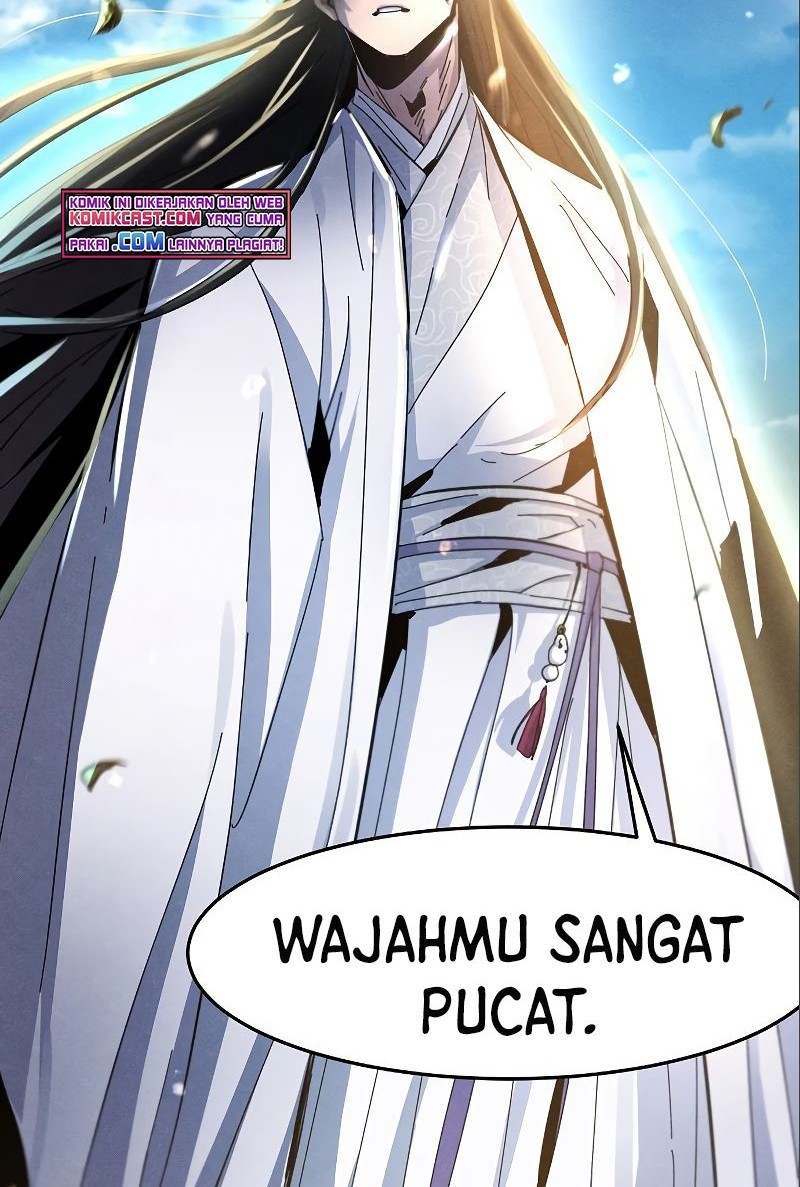 Return of the Mad Demon Chapter 28 - halaman 33