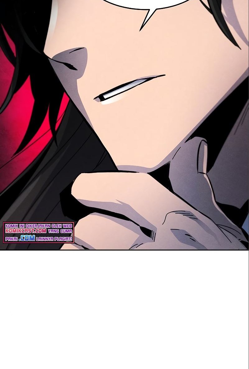 Return of the Mad Demon Chapter 28 - halaman 37