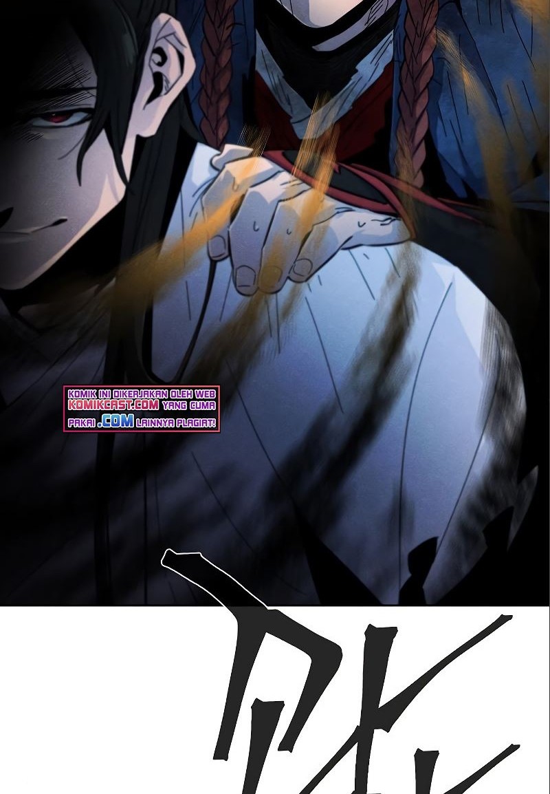 Return of the Mad Demon Chapter 28 - halaman 41
