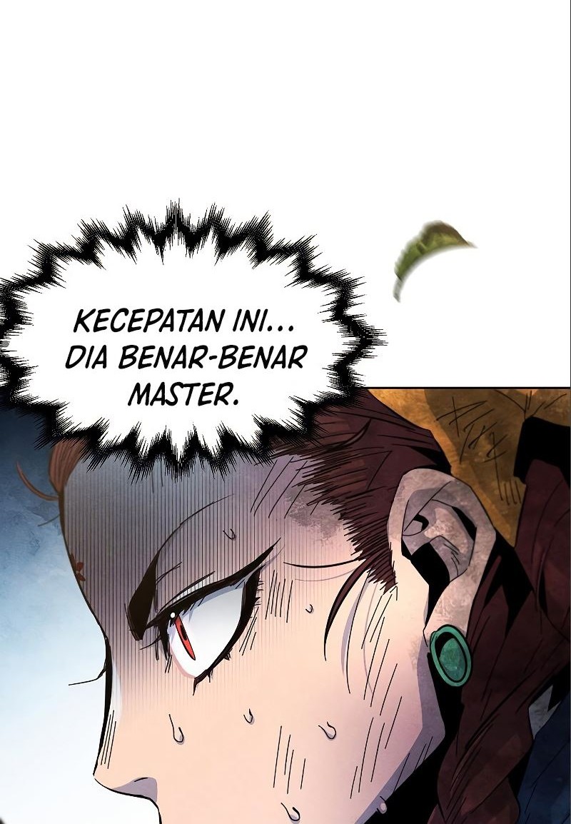 Return of the Mad Demon Chapter 28 - halaman 45