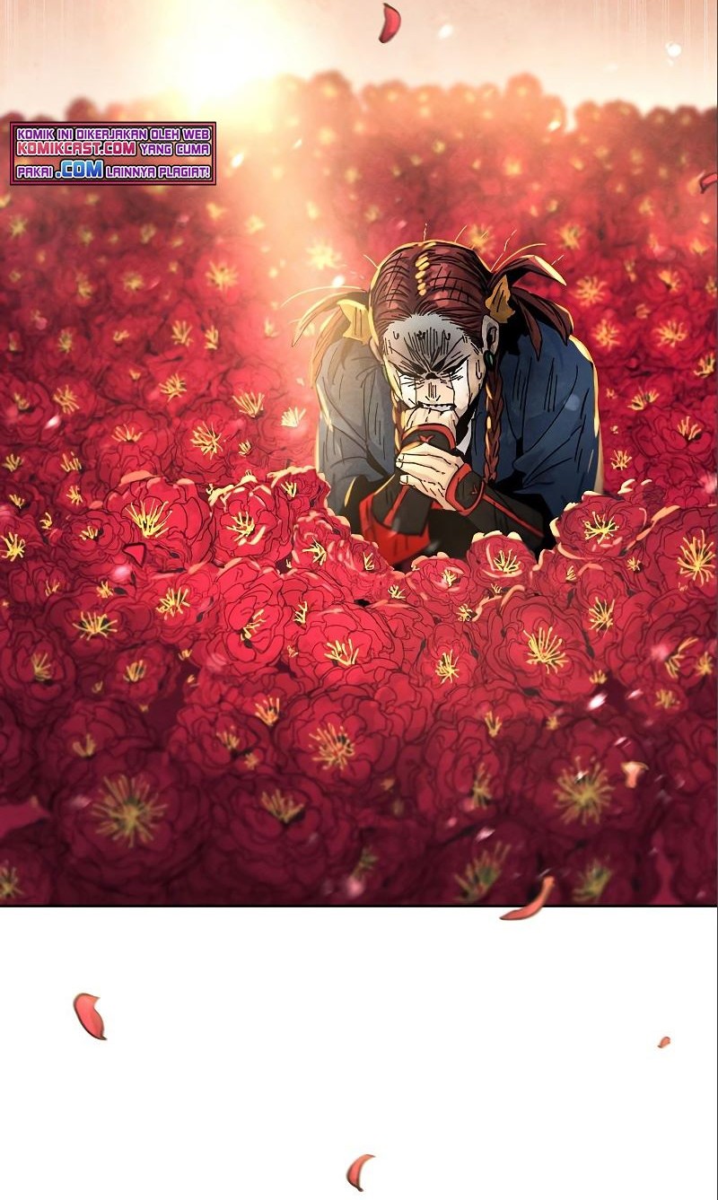 Return of the Mad Demon Chapter 28 - halaman 51