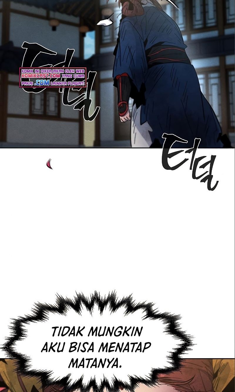 Return of the Mad Demon Chapter 28 - halaman 53