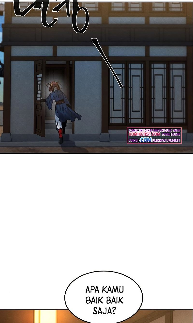 Return of the Mad Demon Chapter 28 - halaman 55