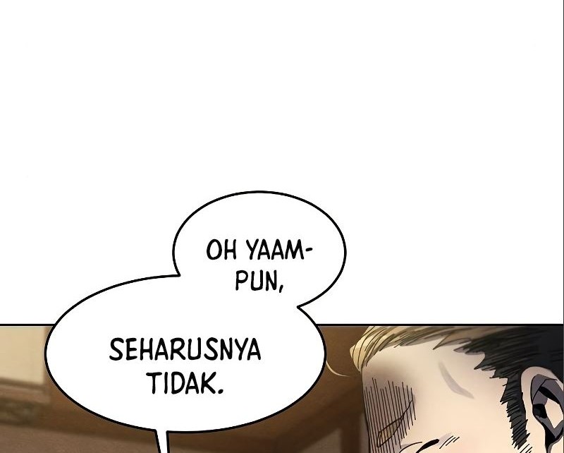 Return of the Mad Demon Chapter 28 - halaman 65