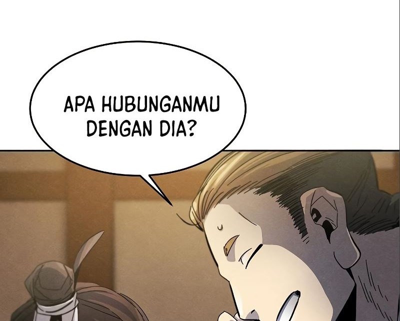 Return of the Mad Demon Chapter 28 - halaman 69