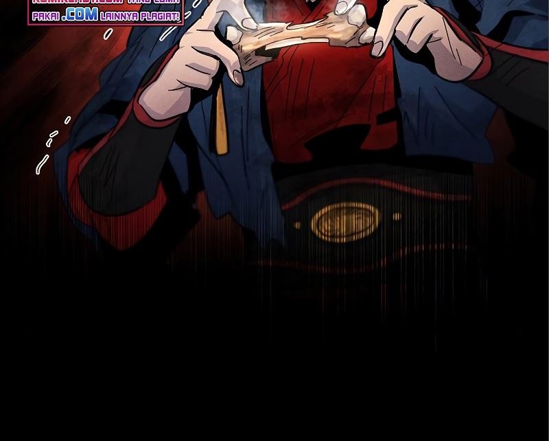 Return of the Mad Demon Chapter 28 - halaman 73