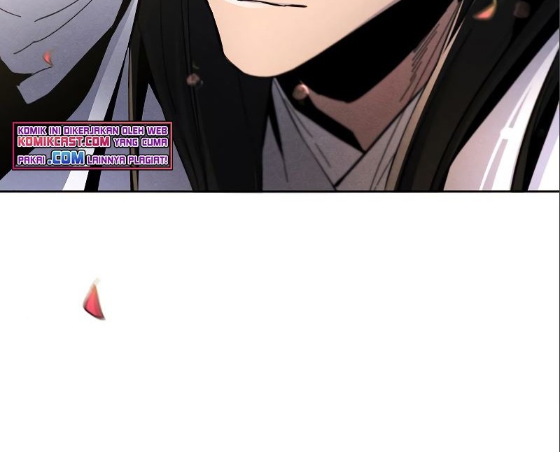 Return of the Mad Demon Chapter 28 - halaman 77
