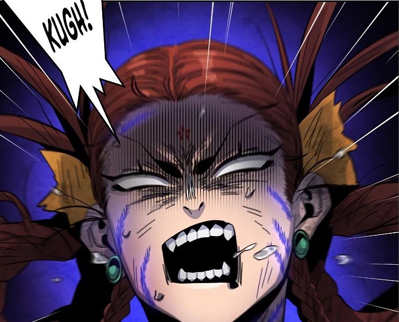 Return of the Mad Demon Chapter 28 - halaman 79