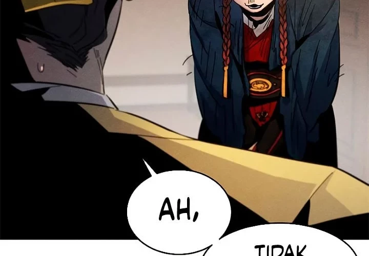 Return of the Mad Demon Chapter 29 - halaman 11