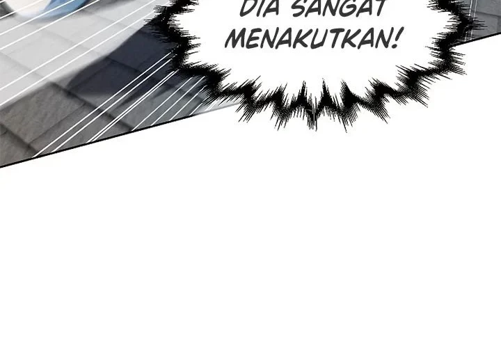 Return of the Mad Demon Chapter 29 - halaman 19
