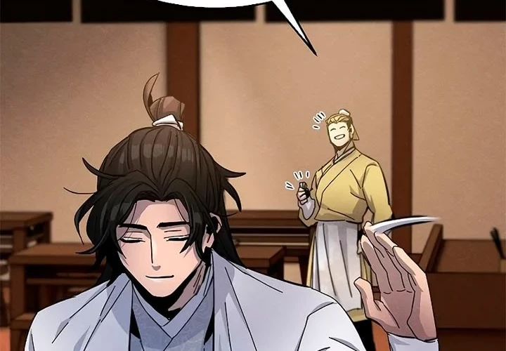 Return of the Mad Demon Chapter 29 - halaman 21
