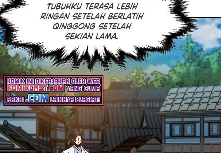 Return of the Mad Demon Chapter 29 - halaman 23