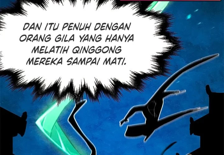 Return of the Mad Demon Chapter 29 - halaman 25