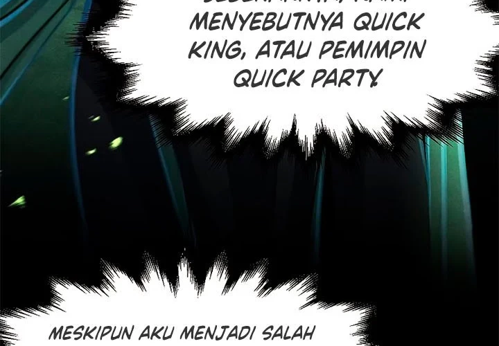 Return of the Mad Demon Chapter 29 - halaman 27