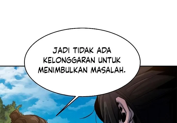 Return of the Mad Demon Chapter 29 - halaman 35