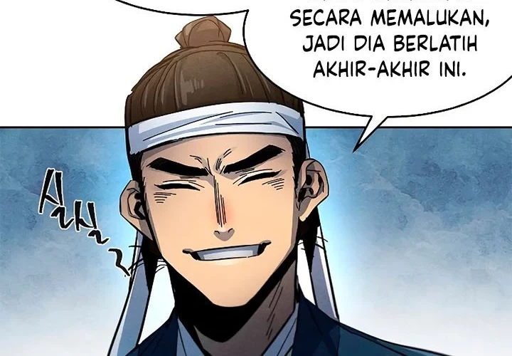 Return of the Mad Demon Chapter 29 - halaman 37