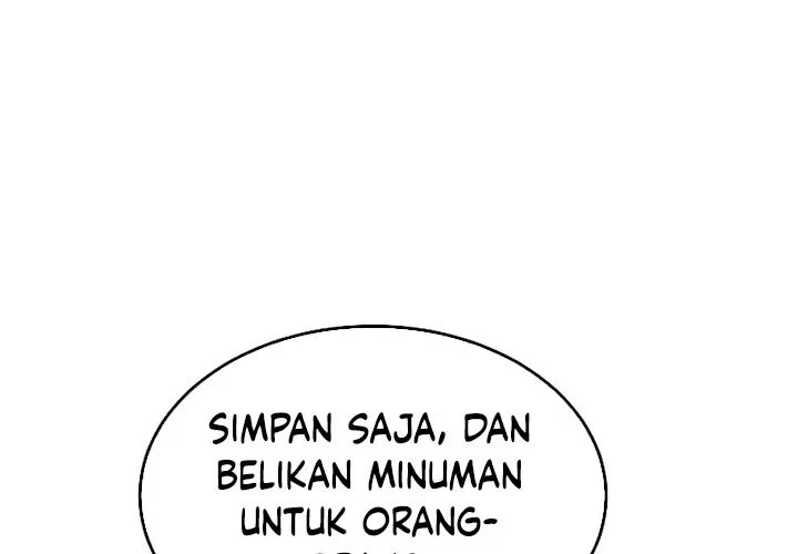 Return of the Mad Demon Chapter 29 - halaman 41