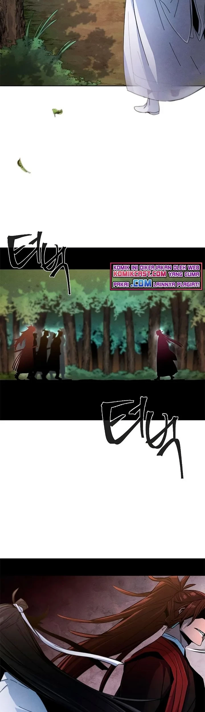 Return of the Mad Demon Chapter 29 - halaman 47