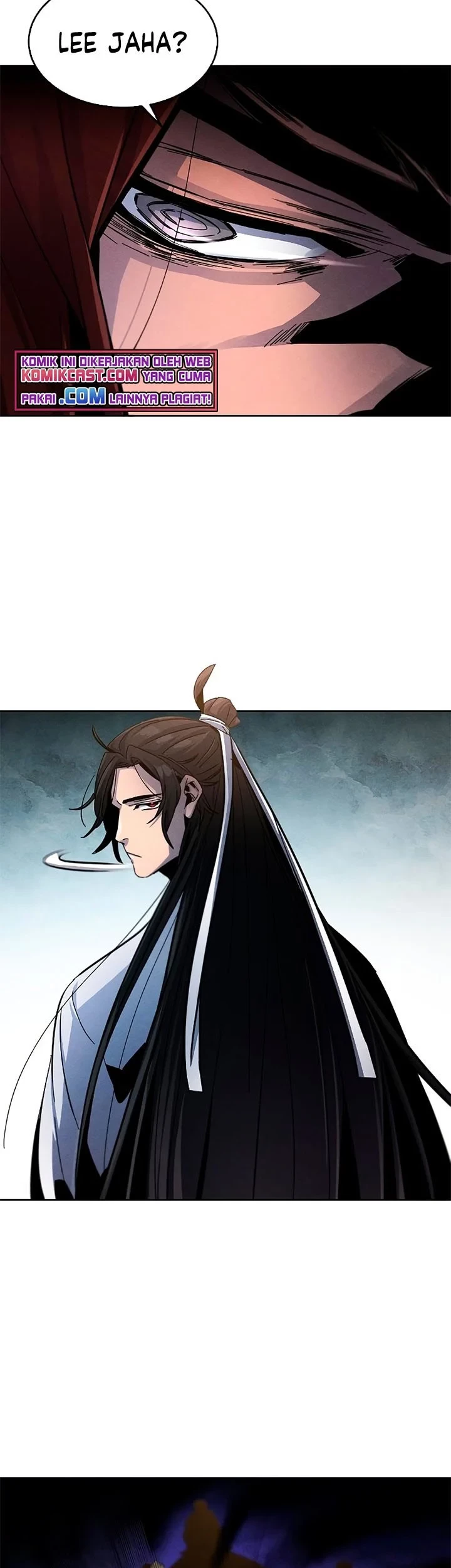 Return of the Mad Demon Chapter 29 - halaman 49