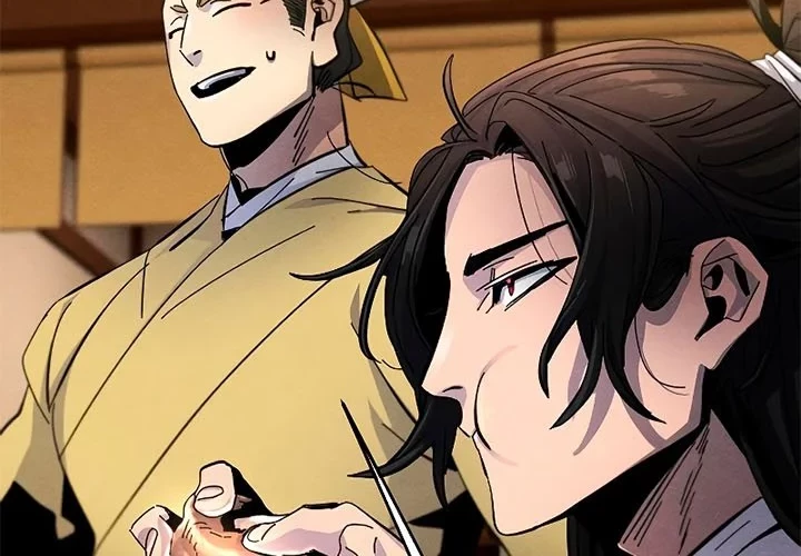 Return of the Mad Demon Chapter 29 - halaman 5