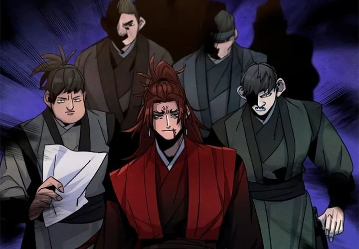 Return of the Mad Demon Chapter 29 - halaman 50