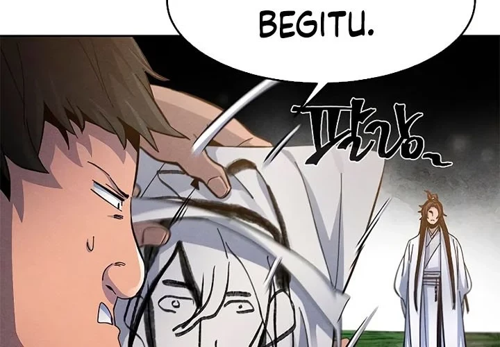 Return of the Mad Demon Chapter 29 - halaman 52