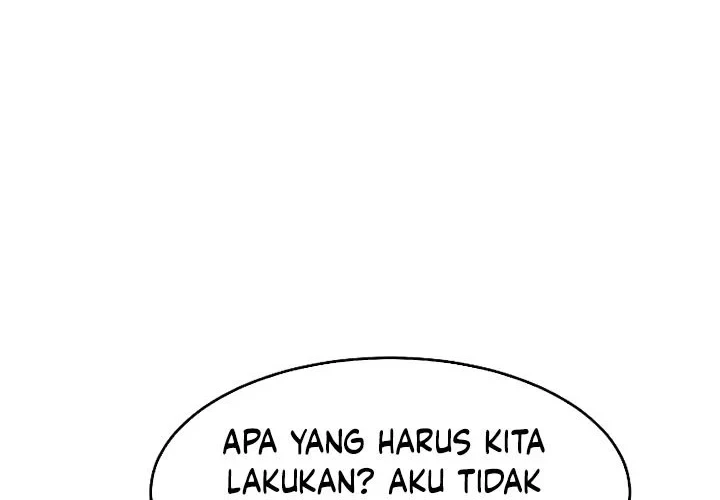 Return of the Mad Demon Chapter 29 - halaman 54