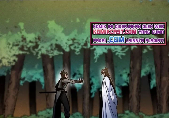 Return of the Mad Demon Chapter 29 - halaman 62